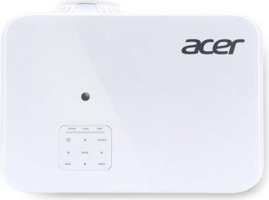 Acer Acer | P5535 | Full HD (1920x1080) | 4500 ANSI lumens | White | Lamp warranty 12 month(s) MR.JUM11.001