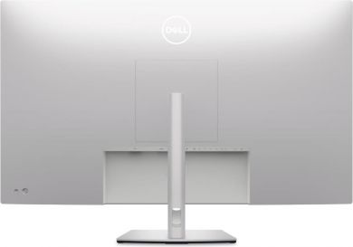 Dell LCD Monitor DELL U4323QE 43" 4K Panel IPS 3840x2160 16:9 60Hz Matte 8 ms Speakers Swivel Pivot Height adjustable Tilt 210-BFIS 210-BFIS | Elektrika.lv