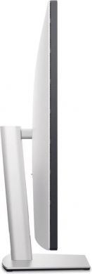 Dell LCD Monitor DELL U4323QE 43" 4K Panel IPS 3840x2160 16:9 60Hz Matte 8 ms Speakers Swivel Pivot Height adjustable Tilt 210-BFIS 210-BFIS | Elektrika.lv