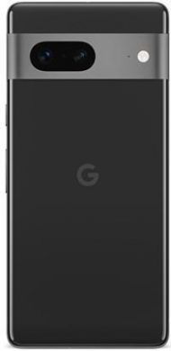 Google Pixel MOBILE PHONE PIXEL 7 256GB/OBSIDIAN BLK GA04528-GB GOOGLE GA04528-GB | Elektrika.lv