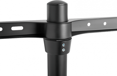 Logilink Logilink | Floor stand | BP0079 | Hold | 49-70 " | Maximum weight (capacity) 40 kg | Black BP0079