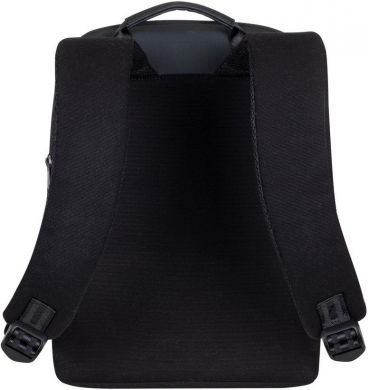 Rivacase NB BACKPACK CANVAS 13.3"/8521 BLACK RIVACASE 8521BLACK | Elektrika.lv