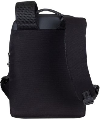 Rivacase NB BACKPACK CANVAS 13.3"/8521 BLACK RIVACASE 8521BLACK | Elektrika.lv