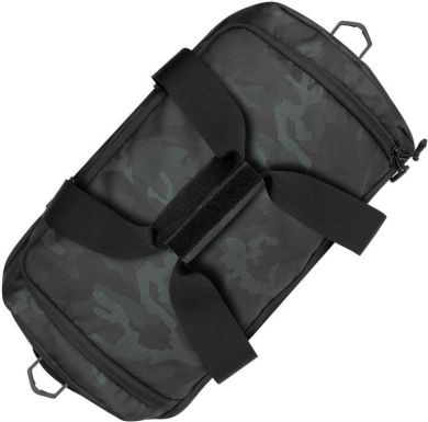 Rivacase DUFFLE BAG 30L/NAVY CAMO 7641 RIVACASE 7641NAVYCAMO | Elektrika.lv