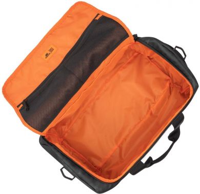 Rivacase DUFFLE BAG 30L/NAVY CAMO 7641 RIVACASE 7641NAVYCAMO | Elektrika.lv