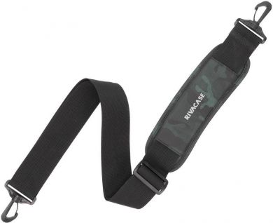 Rivacase DUFFLE BAG 50L/NAVY CAMO 7642 RIVACASE 7642NAVYCAMO | Elektrika.lv