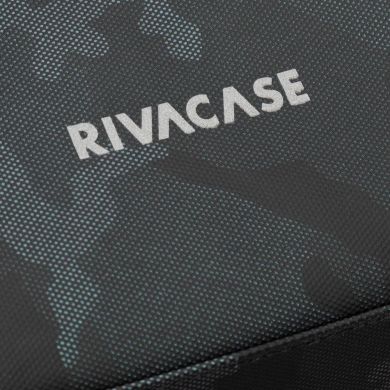 Rivacase DUFFLE BAG 30L/NAVY CAMO 7641 RIVACASE 7641NAVYCAMO | Elektrika.lv