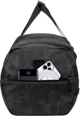 Rivacase DUFFLE BAG 50L/NAVY CAMO 7642 RIVACASE 7642NAVYCAMO | Elektrika.lv