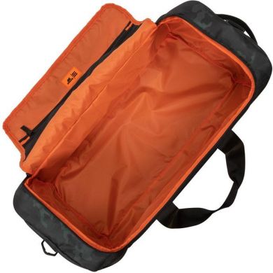 Rivacase DUFFLE BAG 60L/NAVY CAMO 7643 RIVACASE 7643NAVYCAMO | Elektrika.lv