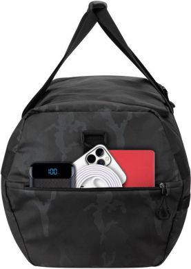 Rivacase DUFFLE BAG 60L/NAVY CAMO 7643 RIVACASE 7643NAVYCAMO | Elektrika.lv