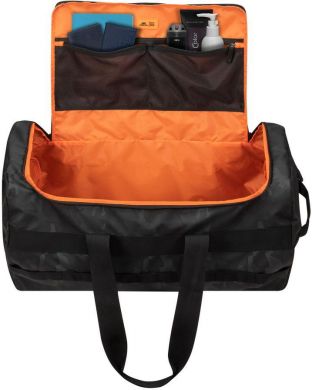 Rivacase DUFFLE BAG 60L/NAVY CAMO 7643 RIVACASE 7643NAVYCAMO | Elektrika.lv