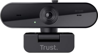TRUST CAMERA WEBCAM TAXON QHD/24732 TRUST 24732 | Elektrika.lv