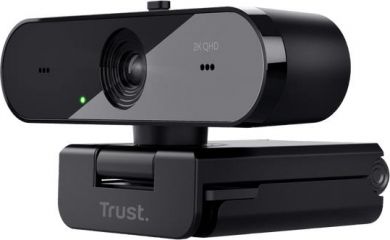 TRUST CAMERA WEBCAM TAXON QHD/24732 TRUST 24732 | Elektrika.lv