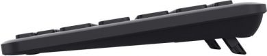 TRUST KEYBOARD WRL LYRA/ENG 24707 TRUST 24707 | Elektrika.lv