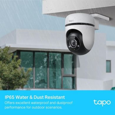 Tp-Link WRL CAMERA 1080P/TAPO C500 TP-LINK TAPOC500 | Elektrika.lv