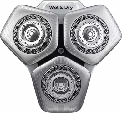 Philips Replacement shaving heads 3pcs. SH91/50 | Elektrika.lv