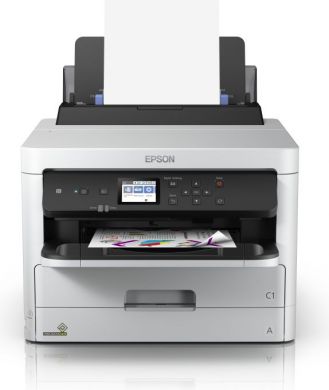 Epson Epson WorkForce Pro WF-C529RDW | Colour | Inkjet | Printer | Wi-Fi C11CG79401
