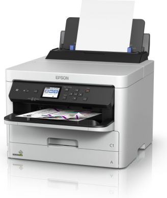 Epson Epson WorkForce Pro WF-C529RDW | Colour | Inkjet | Printer | Wi-Fi C11CG79401