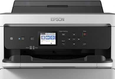 Epson Epson WorkForce Pro WF-C529RDW | Colour | Inkjet | Printer | Wi-Fi C11CG79401
