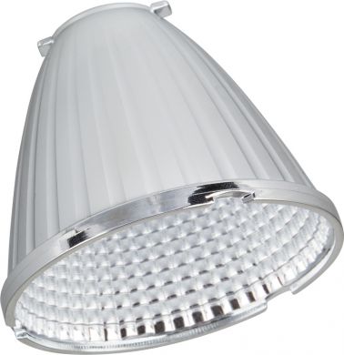 LEDVANCE TRACKLIGHT SPOT REFLECTOR D75 FL 4058075113824 | Elektrika.lv
