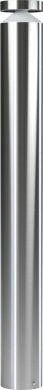 LEDVANCE ENDURA STYLE Cylinder Gaimeklis stabs 80CM 6W ST IP44 4058075205390 | Elektrika.lv