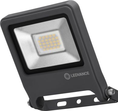 LEDVANCE LED Прожектор ENDURA FLOOD 20W 830 DG 4058075237940 | Elektrika.lv