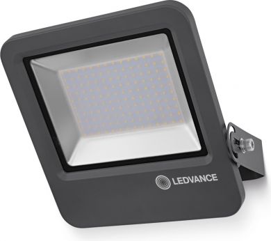 LEDVANCE LED Prožektors ENDURA® FLOOD Cool White 100W 4000K 8800Lm IP65 DG 4058075206809 | Elektrika.lv