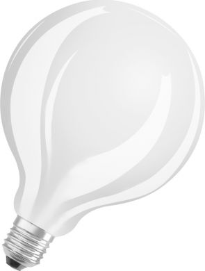 LEDVANCE LED Bulb P GLOBE 75 7.5W E27 2700K 1055lm DIM 4058075590915 | Elektrika.lv