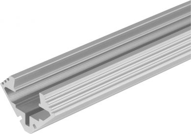 LEDVANCE Medium Profiles for LED Strips -PM03/E/19X19/10/2 4058075401716 | Elektrika.lv