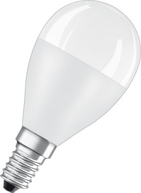 LEDVANCE LED VALUE CLASSIC P 60 7 W/4000 K E14 4058075311923 | Elektrika.lv