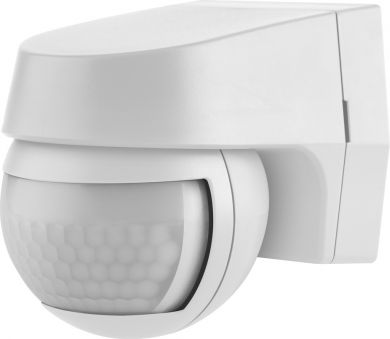 LEDVANCE Motion Sensor 110DEG IP44 white 4058075244733 | Elektrika.lv
