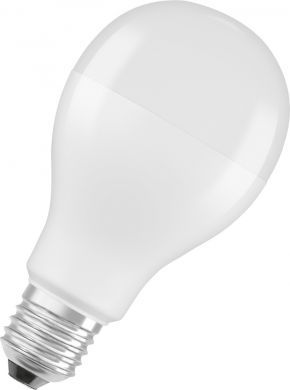 LEDVANCE LED Bulb P CLAS A 150FR 19W E27 2700K 2452lm ND 4058075593077 | Elektrika.lv