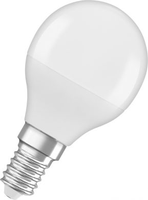 LEDVANCE LED Лампа ST CLAS P 40FR 4.9W E14 4000K 470lm ND 4058075430815 | Elektrika.lv