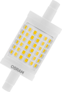 LEDVANCE LED Spuldze P LINE 100 12W R7s  2700K 1521lm 78mm ND 4058075627055 | Elektrika.lv