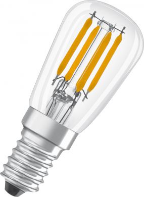LEDVANCE LED Лампа P SPC.T26 25 2.8W E14 2700K 250lm ND 4058075616875 | Elektrika.lv
