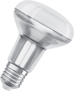 LEDVANCE LED Bulb P R80 100 36° 9.6W E27 2700K 670lm DIM 4058075607972 | Elektrika.lv