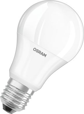LEDVANCE LED Bulb P CLAS A 75FR 10.5W E27 2700K 1055lm DIM 4058075594203 | Elektrika.lv