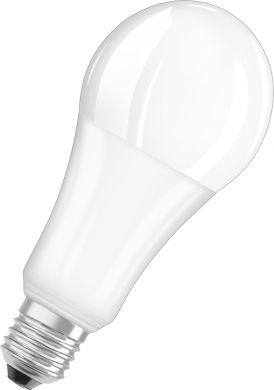 LEDVANCE LED Bulb P CLAS A 150 FR 20W E27 2700K 2452lm DIM 4058075594241 | Elektrika.lv