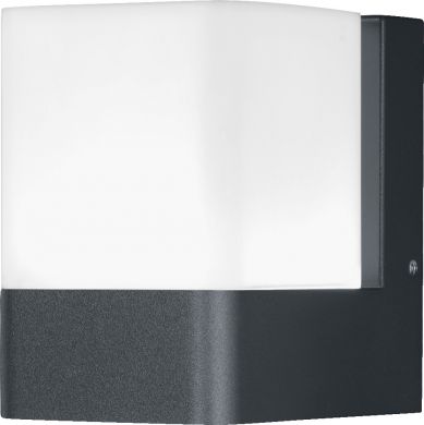 LEDVANCE SMART+ Āra gaismeklis CUBE Wall Daudzkrāsaina gaisma 4058075478114 | Elektrika.lv