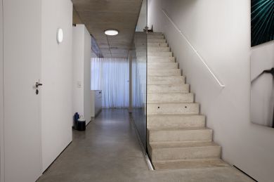 LEDVANCE PLANON&trade; Frameless ROUND 300 19 W 3000 K 4058075470712 | Elektrika.lv