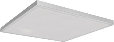 LEDVANCE SMART+ Панель Square CCT WIFI 400x400 Оттенки белого цвета 4058075484375 | Elektrika.lv