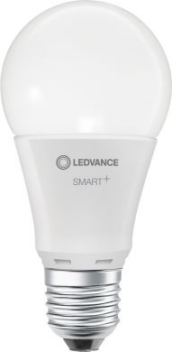 LEDVANCE SMART+ WiFi Bulb Classic A100 TW E27 FR Tunable White 4058075485495 | Elektrika.lv