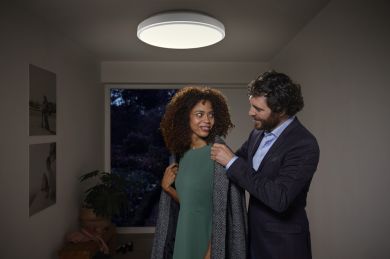 LEDVANCE ORBIS CLICK SENSOR 335 24W 4058075472792 | Elektrika.lv