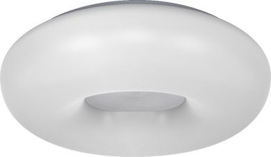 LEDVANCE SMART+ Griestu gaismeklis ORBIS Donut CCT WIFI APP 350 mm Baltas krāsas toņi 4058075486300 | Elektrika.lv