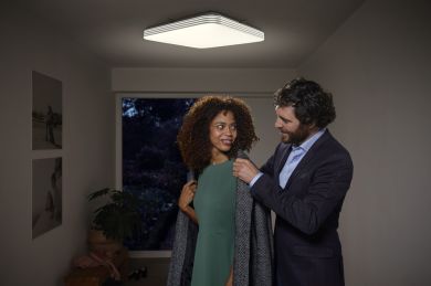 LEDVANCE ORBIS CLICK SENSOR 430 50W 4058075472815 | Elektrika.lv