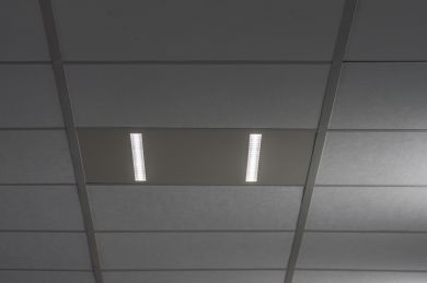 LEDVANCE PANEL IndiviLED&reg; 625 DALI 33 W 4000K DALI 4058075503922 | Elektrika.lv