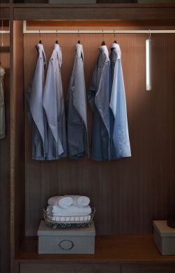 LEDVANCE Linear LED Mobile HANGER USB HANGER 270MM USB WT 4058075504363 | Elektrika.lv