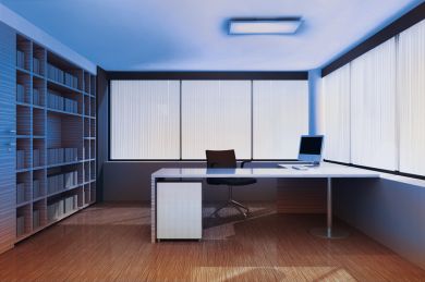 LEDVANCE SMART+ Planon Plus RGBW 600X300 4058075525245 | Elektrika.lv