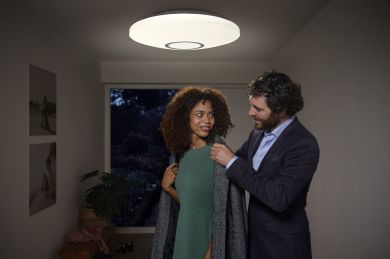 LEDVANCE ORBIS CLICK SENSOR 440 32W 4058075472891 | Elektrika.lv