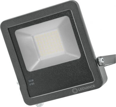 LEDVANCE SMART+ LED Prožektors, FLOOD 50 W, 4250 lm RGB Daudzkrāsaina gaisma 4058075474666 | Elektrika.lv